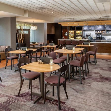 Hotel Courtyard By Marriott Portland Airport Exteriér fotografie