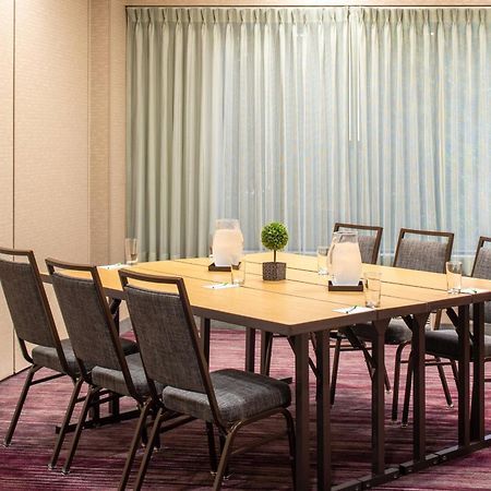 Hotel Courtyard By Marriott Portland Airport Exteriér fotografie